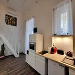 아파트 Bell Székesfehérvár