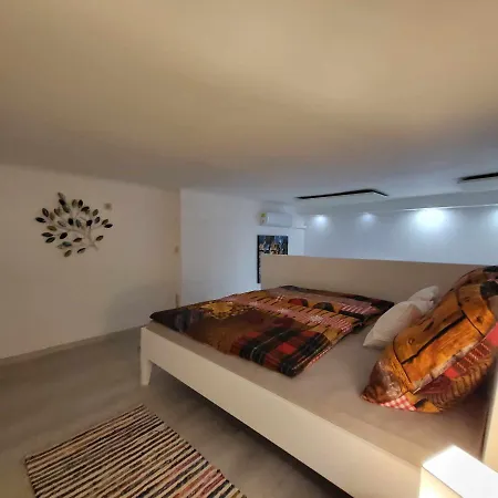 Apartament Bell