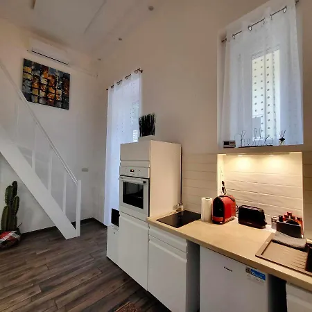 Apartament Bell Alba Regalǎ