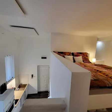 Bell Apartament
