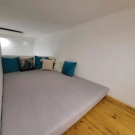 Apartament Bell Alba Regalǎ