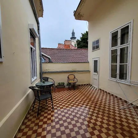 Bell Apartament Alba Regalǎ