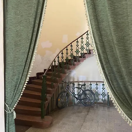 Bell Apartament Alba Regalǎ