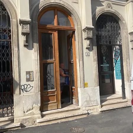 Apartament Bell