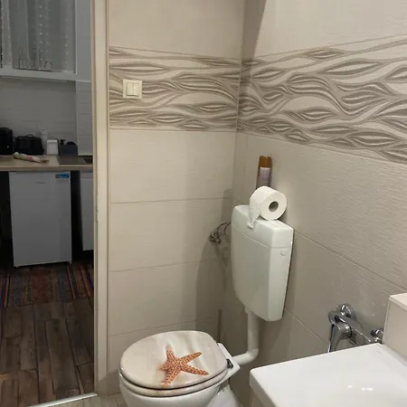 Apartament Bell Alba Regalǎ